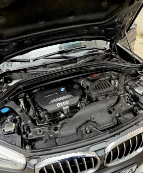 BMW X1 2.0 X drive, снимка 12
