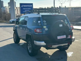 Toyota Fj cruiser JBL, ТЕХНОТЕСТ, метална броня, два блокажа, снимка 9