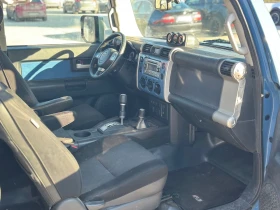 Toyota Fj cruiser JBL, ТЕХНОТЕСТ, метална броня, два блокажа, снимка 11