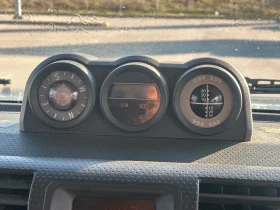 Toyota Fj cruiser JBL, ТЕХНОТЕСТ, метална броня, два блокажа, снимка 14