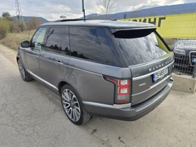 Land Rover Range rover AUTOBIOGRAPHY, снимка 5