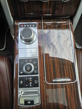 Land Rover Range rover AUTOBIOGRAPHY, снимка 14