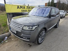 Land Rover Range rover AUTOBIOGRAPHY, снимка 1