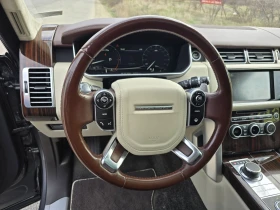 Land Rover Range rover AUTOBIOGRAPHY, снимка 9