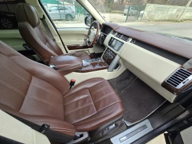 Land Rover Range rover AUTOBIOGRAPHY, снимка 12
