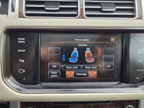 Land Rover Range rover AUTOBIOGRAPHY, снимка 16