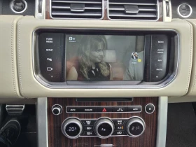 Land Rover Range rover AUTOBIOGRAPHY, снимка 15