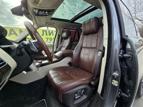 Land Rover Range rover AUTOBIOGRAPHY, снимка 8