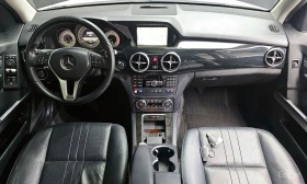 Mercedes-Benz GLK, снимка 7