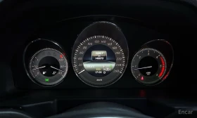 Mercedes-Benz GLK, снимка 8