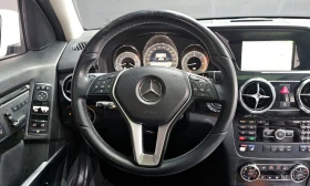 Mercedes-Benz GLK, снимка 13