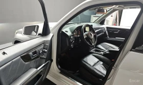 Mercedes-Benz GLK, снимка 10