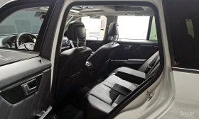 Mercedes-Benz GLK, снимка 11