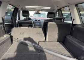 Mercedes-Benz GL 450 4MATIC * ПОДГРЕВИ * КАМЕРА * СТАВА НА ГАЗ * , снимка 14