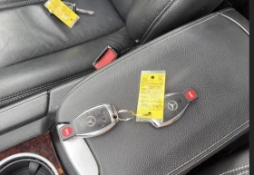 Mercedes-Benz GL 450 4MATIC * ПОДГРЕВИ * КАМЕРА * СТАВА НА ГАЗ * , снимка 12