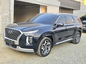 Hyundai Palisade Гаранция до 2г., Автосервиз, Резервни части сигурн, снимка 1