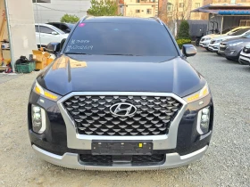 Hyundai Palisade Гаранция до 2г., Автосервиз, Резервни части сигурн, снимка 2