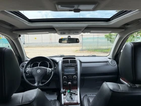 Suzuki Grand vitara AUTOMATIC 4X4 XENON, снимка 10