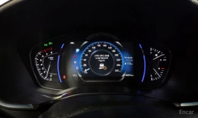 Hyundai Santa fe, снимка 8