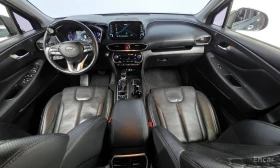 Hyundai Santa fe, снимка 7