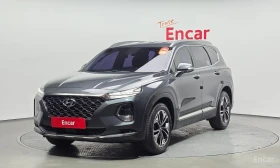 Hyundai Santa fe, снимка 1