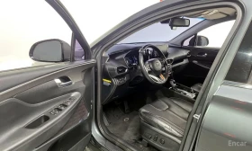 Hyundai Santa fe, снимка 10
