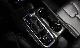 Hyundai Santa fe, снимка 9