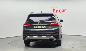 Hyundai Santa fe, снимка 4