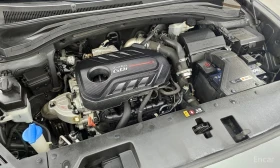 Hyundai Santa fe, снимка 6