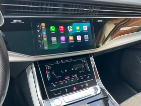 Audi Q7 50TDI , 3xSLine , 130.000км , PANORAMA , снимка 14