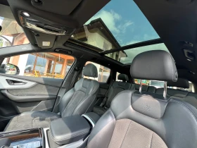 Audi Q7 50TDI , 3xSLine , 130.000км , PANORAMA , снимка 12