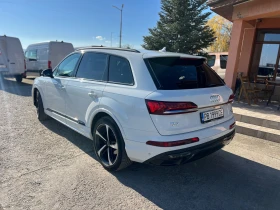 Audi Q7 50TDI , 3xSLine , 130.000км , PANORAMA , снимка 5