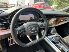 Audi Q7 50TDI , 3xSLine , 130.000км , PANORAMA , снимка 8