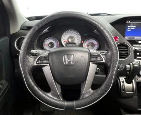 Honda Pilot 3.5 Бензин 4х4! , снимка 5