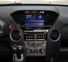 Honda Pilot 3.5 Бензин 4х4! , снимка 8