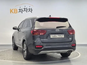 Kia Sorento DIESEL 2.2 4WD PRESTIGE, снимка 2