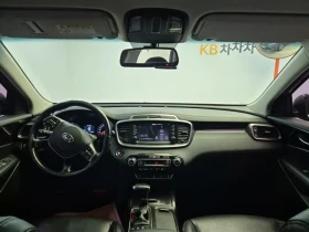 Kia Sorento DIESEL 2.2 4WD PRESTIGE, снимка 7