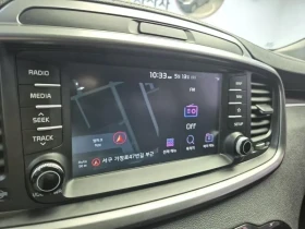 Kia Sorento DIESEL 2.2 4WD PRESTIGE, снимка 13