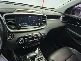 Kia Sorento DIESEL 2.2 4WD PRESTIGE, снимка 11