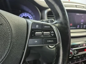 Kia Sorento DIESEL 2.2 4WD PRESTIGE, снимка 15