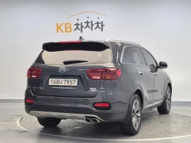 Kia Sorento DIESEL 2.2 4WD PRESTIGE, снимка 4