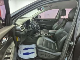 Kia Sorento DIESEL 2.2 4WD PRESTIGE, снимка 10