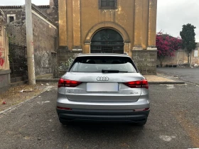 Audi Q3 35 TDI S tronic S line edition, снимка 5