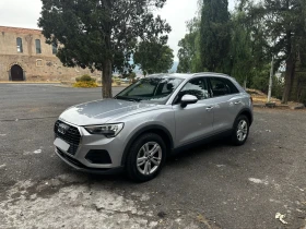 Audi Q3 35 TDI S tronic S line edition, снимка 1