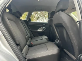 Audi Q3 35 TDI S tronic S line edition, снимка 14