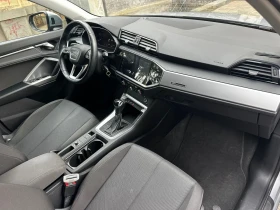 Audi Q3 35 TDI S tronic S line edition, снимка 11