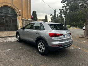 Audi Q3 35 TDI S tronic S line edition, снимка 4