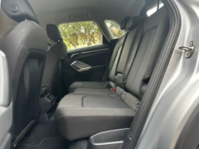 Audi Q3 35 TDI S tronic S line edition, снимка 16