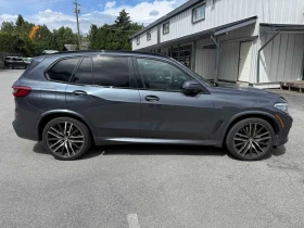 BMW X5 * xDrive40i * ЛАЗЕРИ * H/K * PANO * АВТОКРЕДИТ, снимка 3