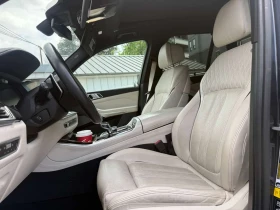 BMW X5 * xDrive40i * ЛАЗЕРИ * H/K * PANO * АВТОКРЕДИТ, снимка 5